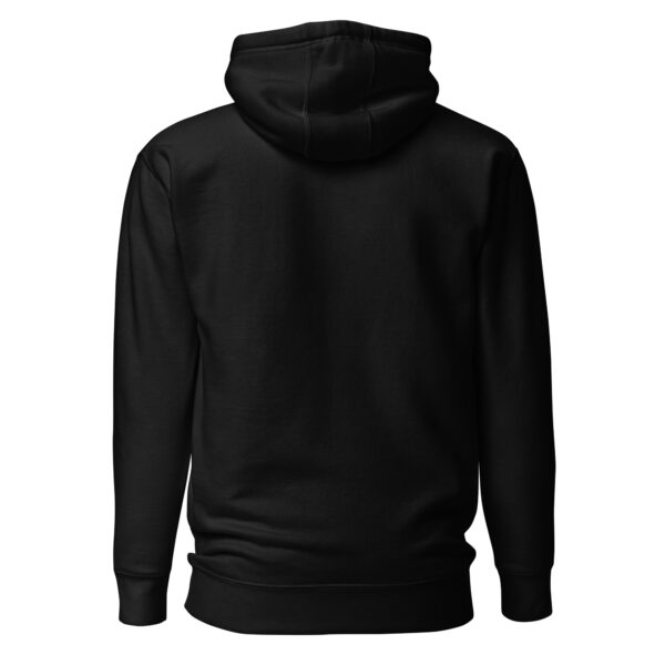 Spooky Hours black Unisex Hoodie